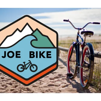 JOE BIKE – Centre-ville