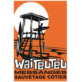 Waiteuteu Messanges Sauvetage Côtier