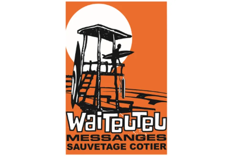 Waiteuteu Messanges Sauvetage Côtier