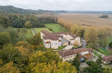 Abbaye d’Arthous