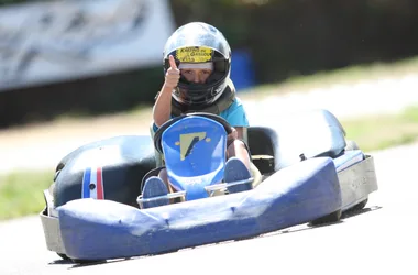 Karting du Gaillou