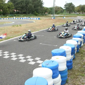 Karting du Gaillou