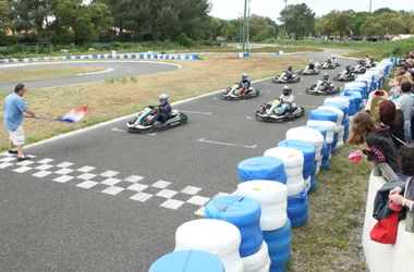 Karting du Gaillou