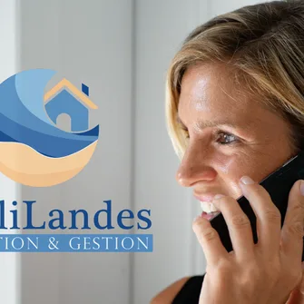 HoliLandes Conciergerie Capbreton Hossegor Seignosse