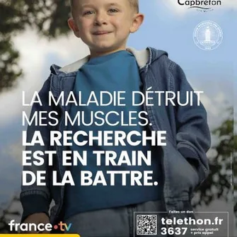 Téléthon Capbreton