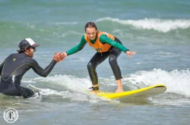 Ecole de Surf La Dune