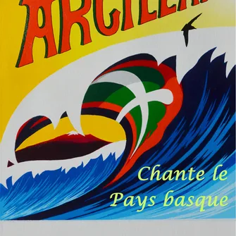 Argileak chante le Pays Basque