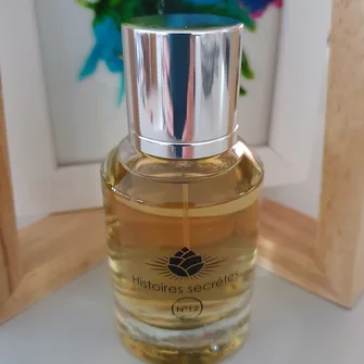 Les secrets de Joëlle – Eaux de parfum artisanales