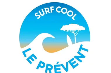 Prévent Surf Cool