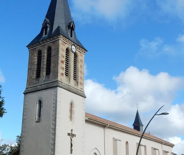 L’église Notre Dame