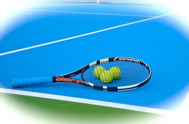 Tennis Club CAPBRETON GAILLOU