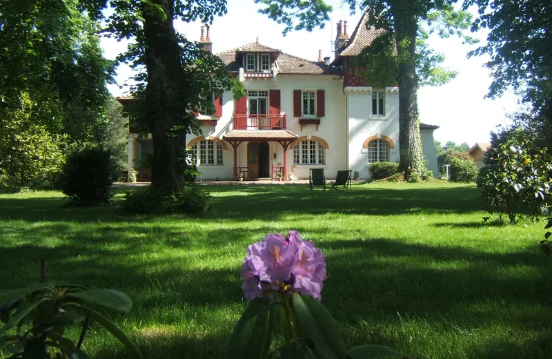 Chambre d’hôtes Clos de Millon