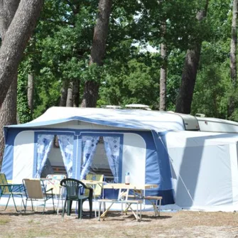 Camping Azu’rivage