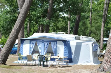 Camping Azu’rivage