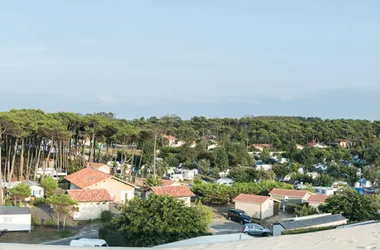 Camping Municipal Les Sablères