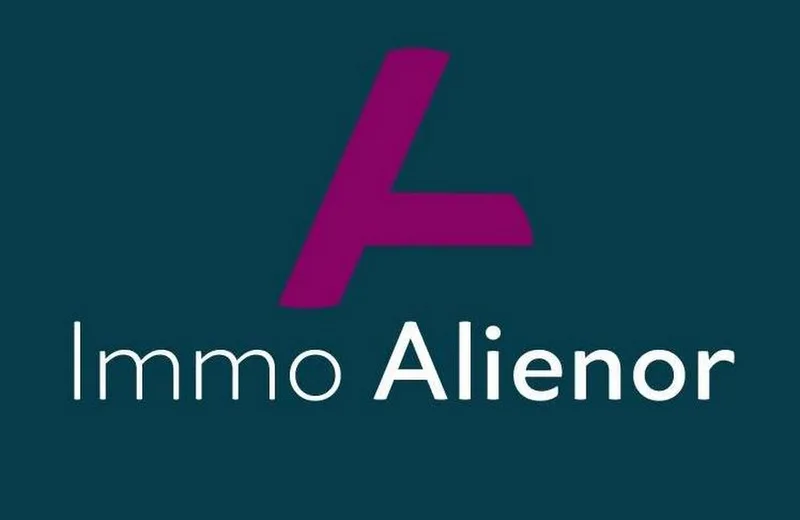 Immo Alienor Agence du Lac