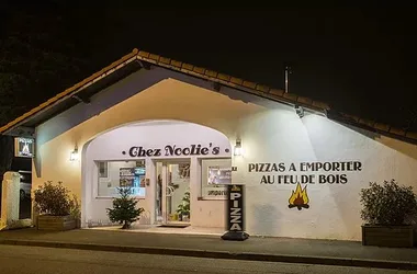 Noolie’s Pizza