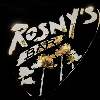 Rosny’s Rockin’ Bar