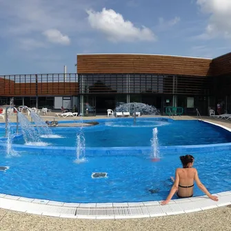 Centre Aquatique Aygueblue