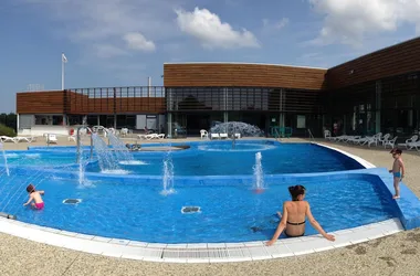 Centre Aquatique Aygueblue