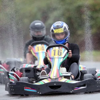 Karting du Gaillou