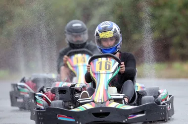 Karting du Gaillou