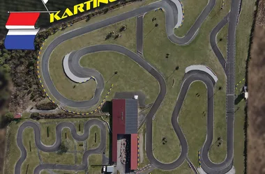 Karting de Magescq