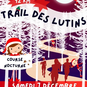 Trail des lutins