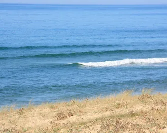 Spot de surf des Chênes Lièges