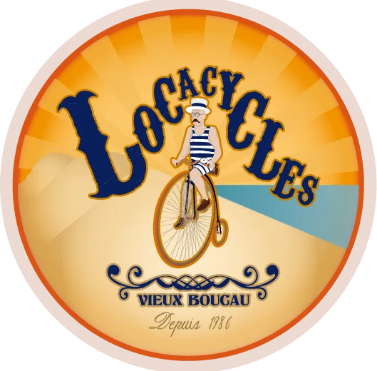 Locacycles
