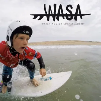 Wasa Surf School