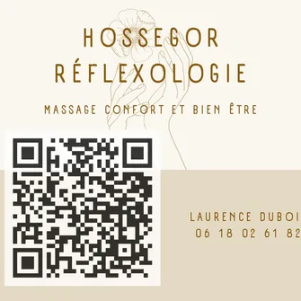 Hossegor Réflexologie