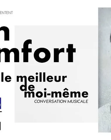 Saison culturelle de Capbreton #1 : Le meilleur de moi-même, Alain Chamfort et Valli