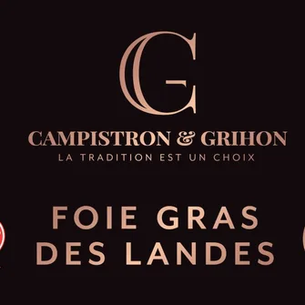 Campistron & Grihon