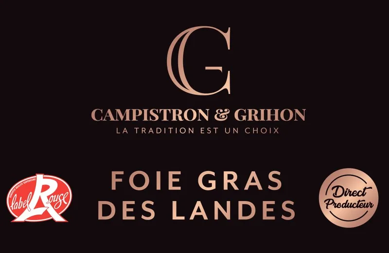 Campistron & Grihon