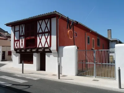 La Maison de l’Oralité et du Patrimoine