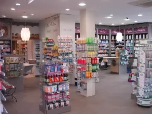 Pharmacie Lagoueyte – SELARL Dupérier Pruja Touya