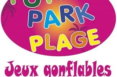 Fun Park Plage