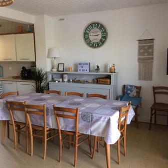 Appartement Bompan