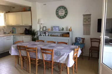 Appartement Bompan