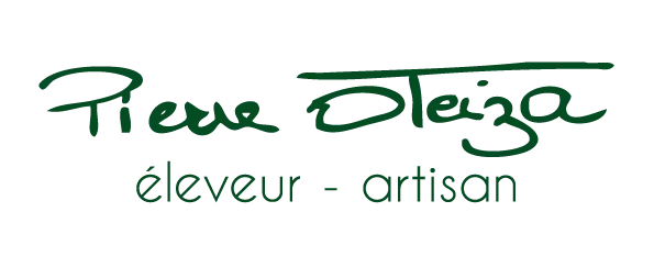 Pierre Oteiza – Eleveur artisan