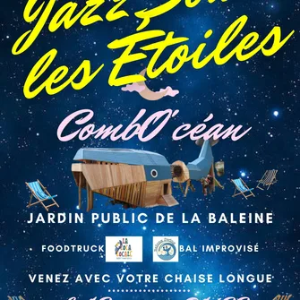 Jazz sous la lune