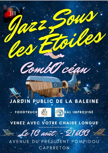 Jazz sous la lune