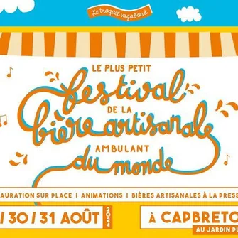 Festival de la bière artisanale