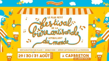 Festival de la bière artisanale