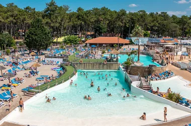 Camping Village Resort & Spa Le Vieux Port