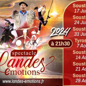 Landes Emotions