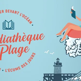 Escape Game à la plage