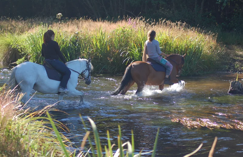 Centre Equestre Les Centaures