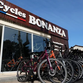 Cycles Bonanza